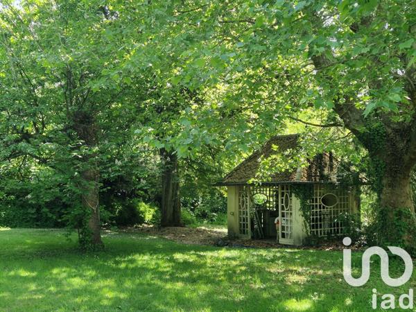 Manoir 20 pièces de 315 m² à Sarreguemines (57200)