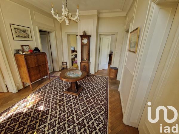 Manoir 20 pièces de 315 m² à Sarreguemines (57200)