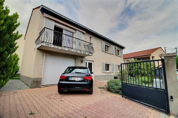 Maison Clermont Ferrand 110 m2