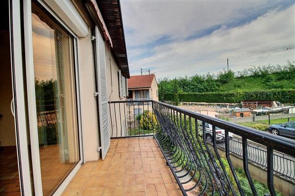 Maison Clermont Ferrand 110 m2