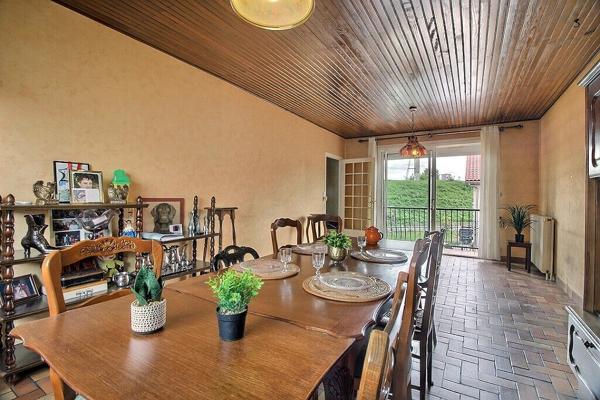 Maison Clermont Ferrand 110 m2