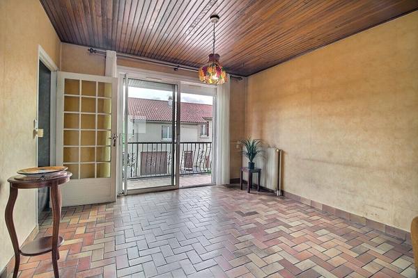 Maison Clermont Ferrand 110 m2