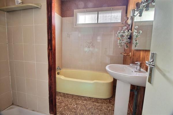 Maison Clermont Ferrand 110 m2