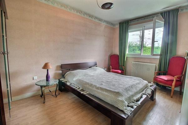 Maison Clermont Ferrand 110 m2