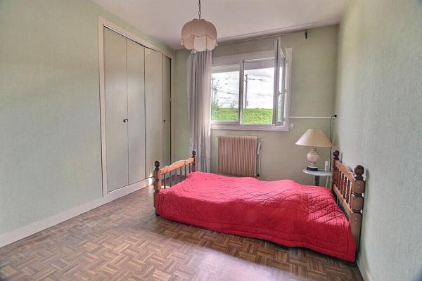 Maison Clermont Ferrand 110 m2