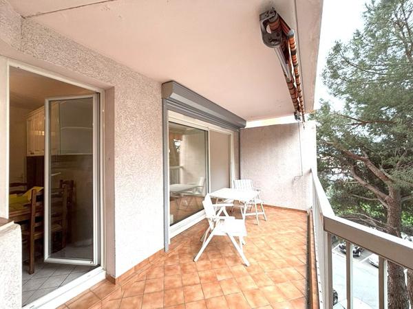 Appartement 3 pièces - 60 m² Exclusivité efficity