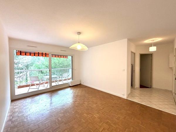 Appartement 3 pièces - 60 m² Exclusivité efficity