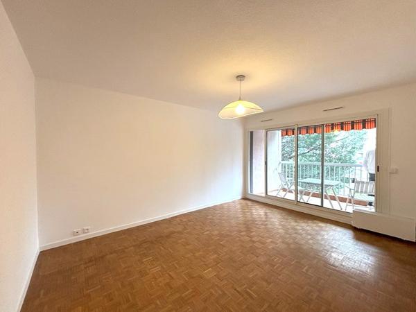 Appartement 3 pièces - 60 m² Exclusivité efficity