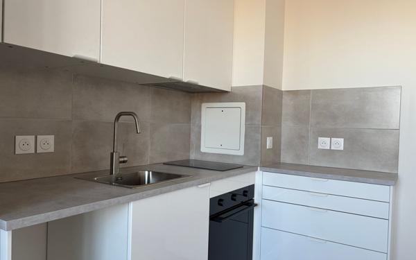 Appartement à louer    1 pièce • 30,23 m2 Noisy-le-Grand