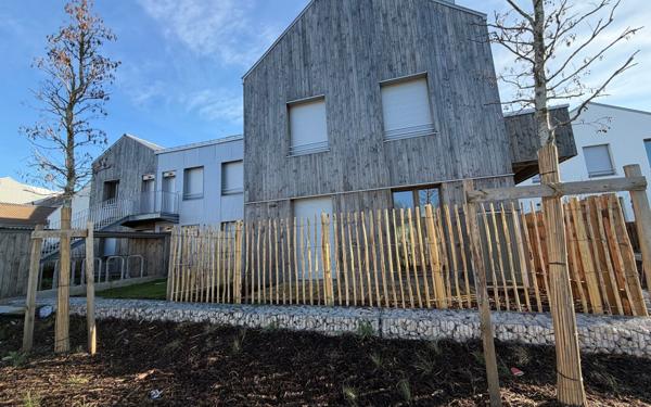 Appartement à louer    1 pièce • 30,23 m2 Noisy-le-Grand