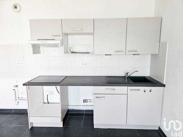 Location appartement 3 pièces 64 m² Strasbourg