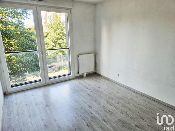 Location appartement 3 pièces 64 m² Strasbourg