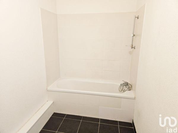 Location appartement 3 pièces 64 m² Strasbourg