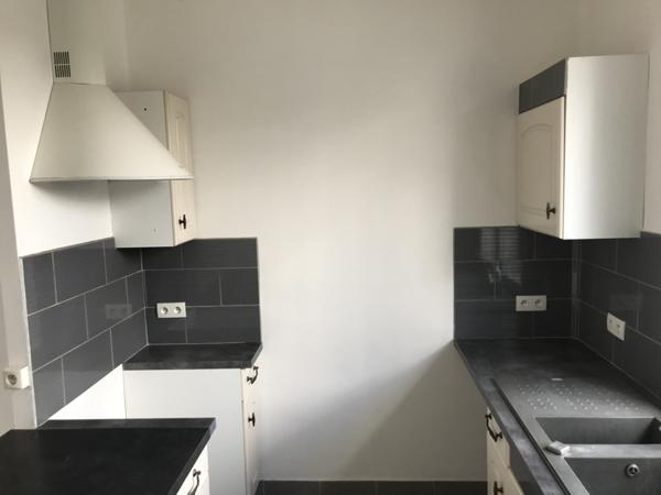 Appartement à vendre |  Morlaix |  3 pièces | 53 m²