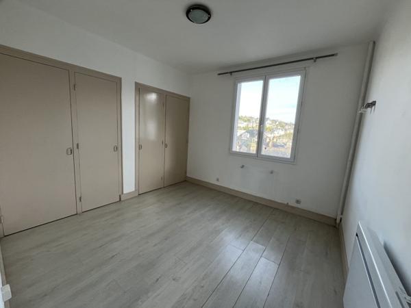 Appartement à vendre |  Morlaix |  3 pièces | 53 m²