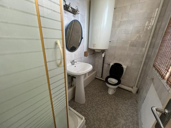 Appartement à vendre |  Morlaix |  3 pièces | 53 m²