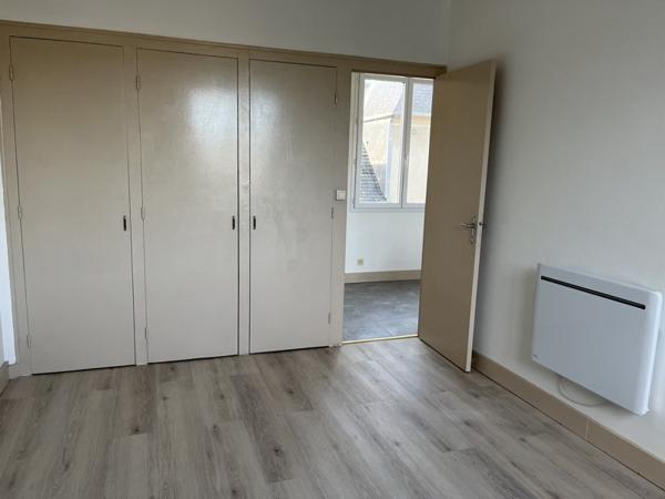 Appartement à vendre |  Morlaix |  3 pièces | 53 m²