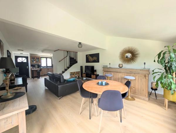 MAISON A VENDRE - COMINES - 90 m 2 - 265 000 €
