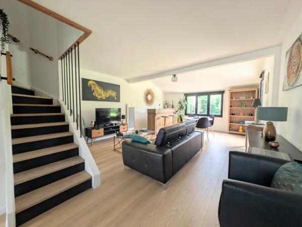 MAISON A VENDRE - COMINES - 90 m 2 - 265 000 €