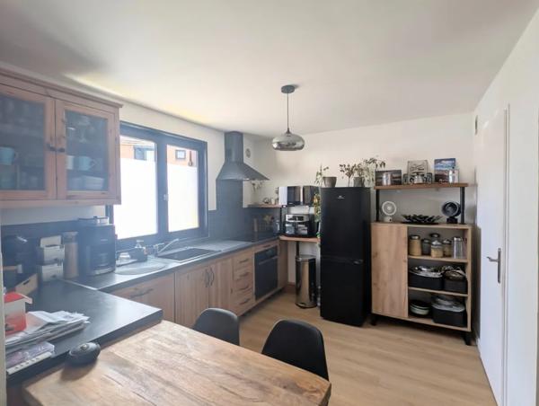 MAISON A VENDRE - COMINES - 90 m 2 - 265 000 €