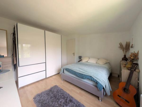 MAISON A VENDRE - COMINES - 90 m 2 - 265 000 €