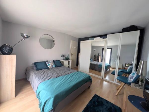 MAISON A VENDRE - COMINES - 90 m 2 - 265 000 €