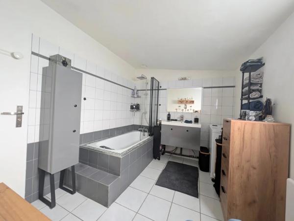 MAISON A VENDRE - COMINES - 90 m 2 - 265 000 €