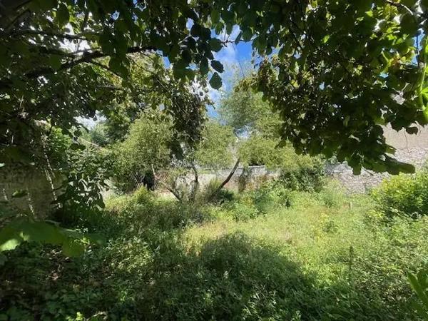 Terrain à vendre 243m²