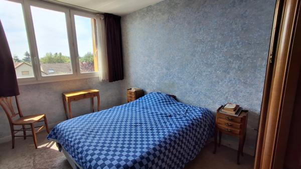 Appartement à vendre 4 pièces VITRY SUR SEINE (94)