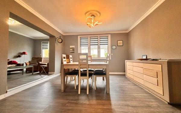 Maison à vendre    5 pièces •  Trégueux
