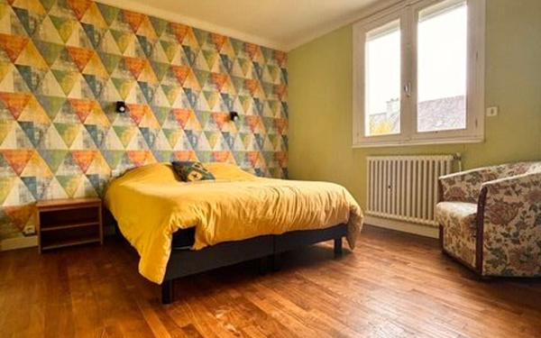 Maison à vendre    5 pièces •  Trégueux