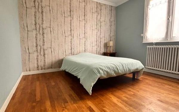 Maison à vendre    5 pièces •  Trégueux