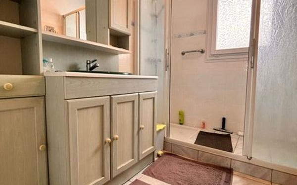 Maison à vendre    5 pièces •  Trégueux
