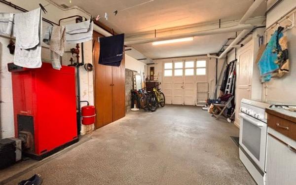 Maison à vendre    5 pièces •  Trégueux