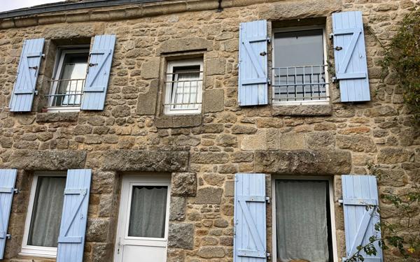 Maison à vendre    3 pièces • 70 m2 Plouharnel