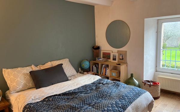 Maison à vendre    3 pièces • 70 m2 Plouharnel