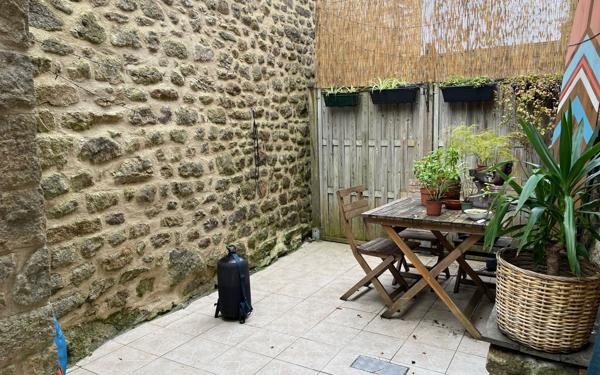 Maison à vendre    3 pièces • 70 m2 Plouharnel