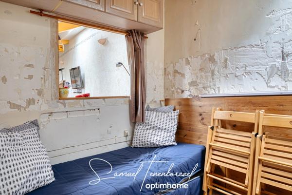 Charmant appartement T2 duplex de 54 m² – Villerville (14113), proche mer