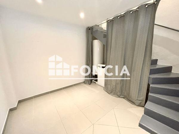 Location Appartement 2 pièces 57.68 m² - 39 RUE DE LA REPUBLIQUE L'houmeau 17137