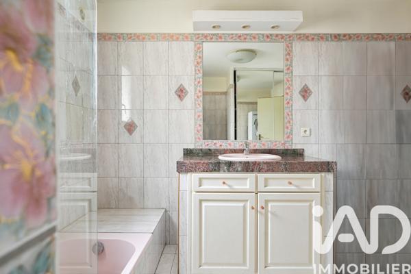 Maison à vendre 5 pièces 128 m² Aubagne