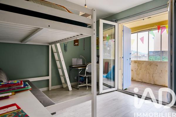 Maison à vendre 5 pièces 128 m² Aubagne