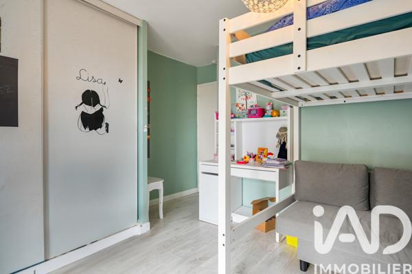 Maison à vendre 5 pièces 128 m² Aubagne