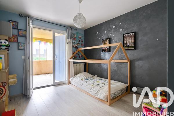 Maison à vendre 5 pièces 128 m² Aubagne