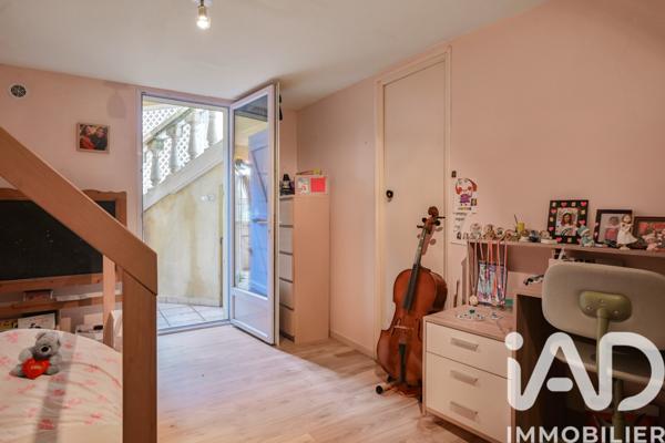 Maison à vendre 5 pièces 128 m² Aubagne