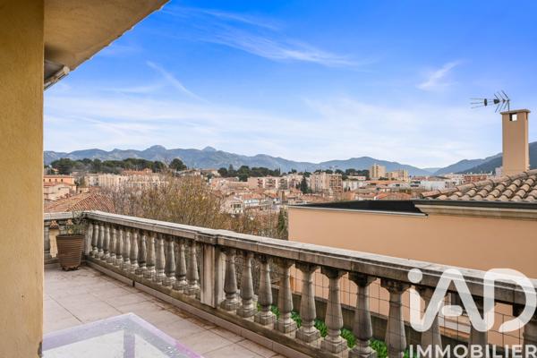 Maison à vendre 5 pièces 128 m² Aubagne