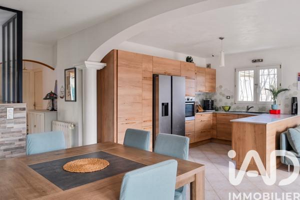 Maison à vendre 5 pièces 128 m² Aubagne