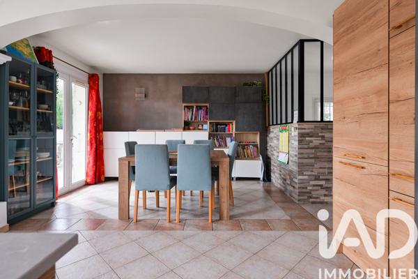 Maison à vendre 5 pièces 128 m² Aubagne
