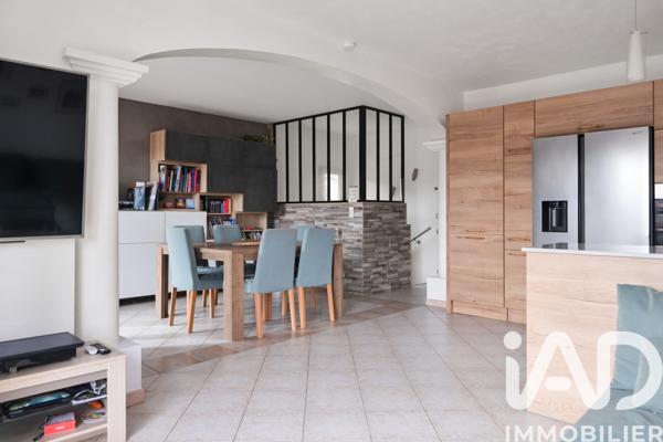 Maison à vendre 5 pièces 128 m² Aubagne