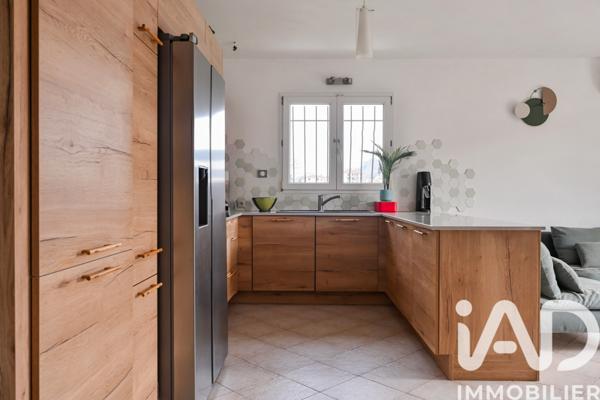 Maison à vendre 5 pièces 128 m² Aubagne