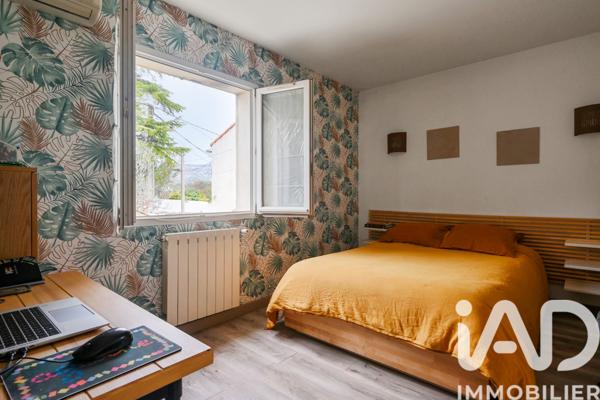 Maison à vendre 5 pièces 128 m² Aubagne